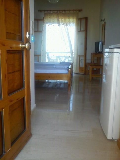 Sofos Apartments Tsilivi  Rum bild