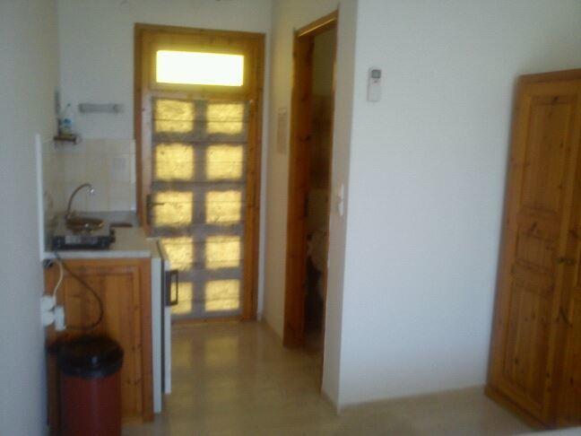 Sofos Apartments Tsilivi  Rum bild