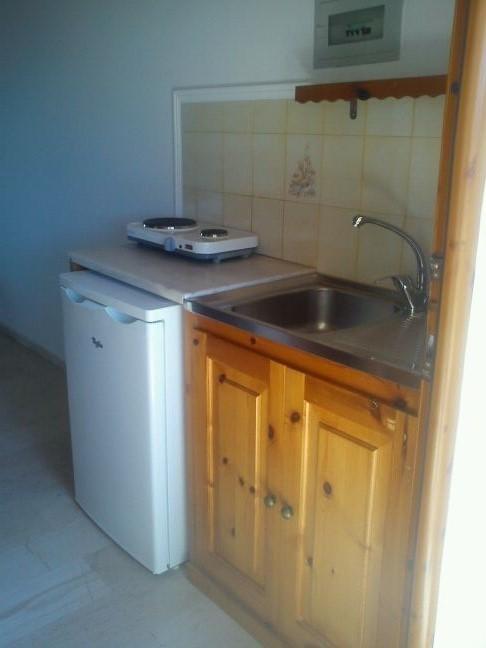 Sofos Apartments Tsilivi  Rum bild